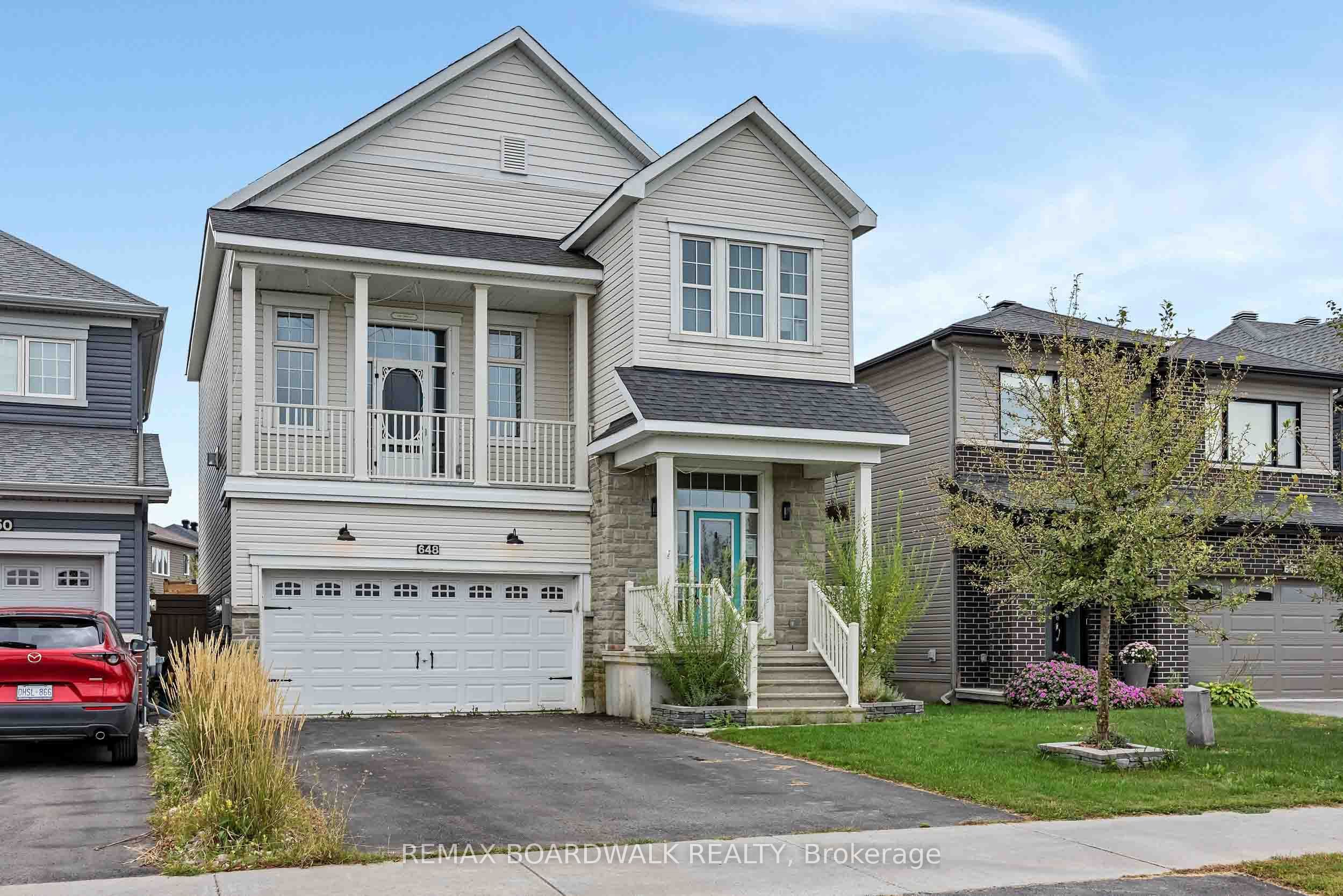648 Decoeur Drive photo 1