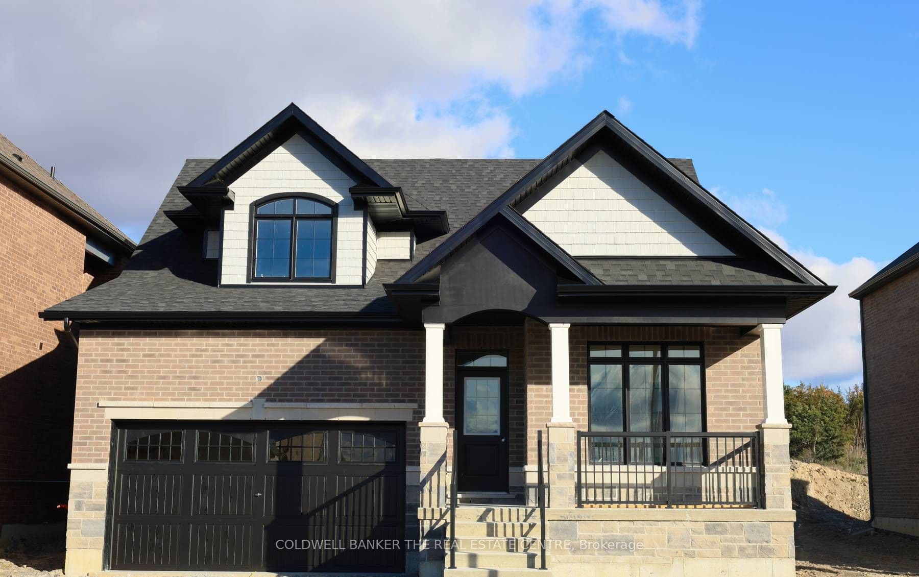 4 Fisher Road photo 1