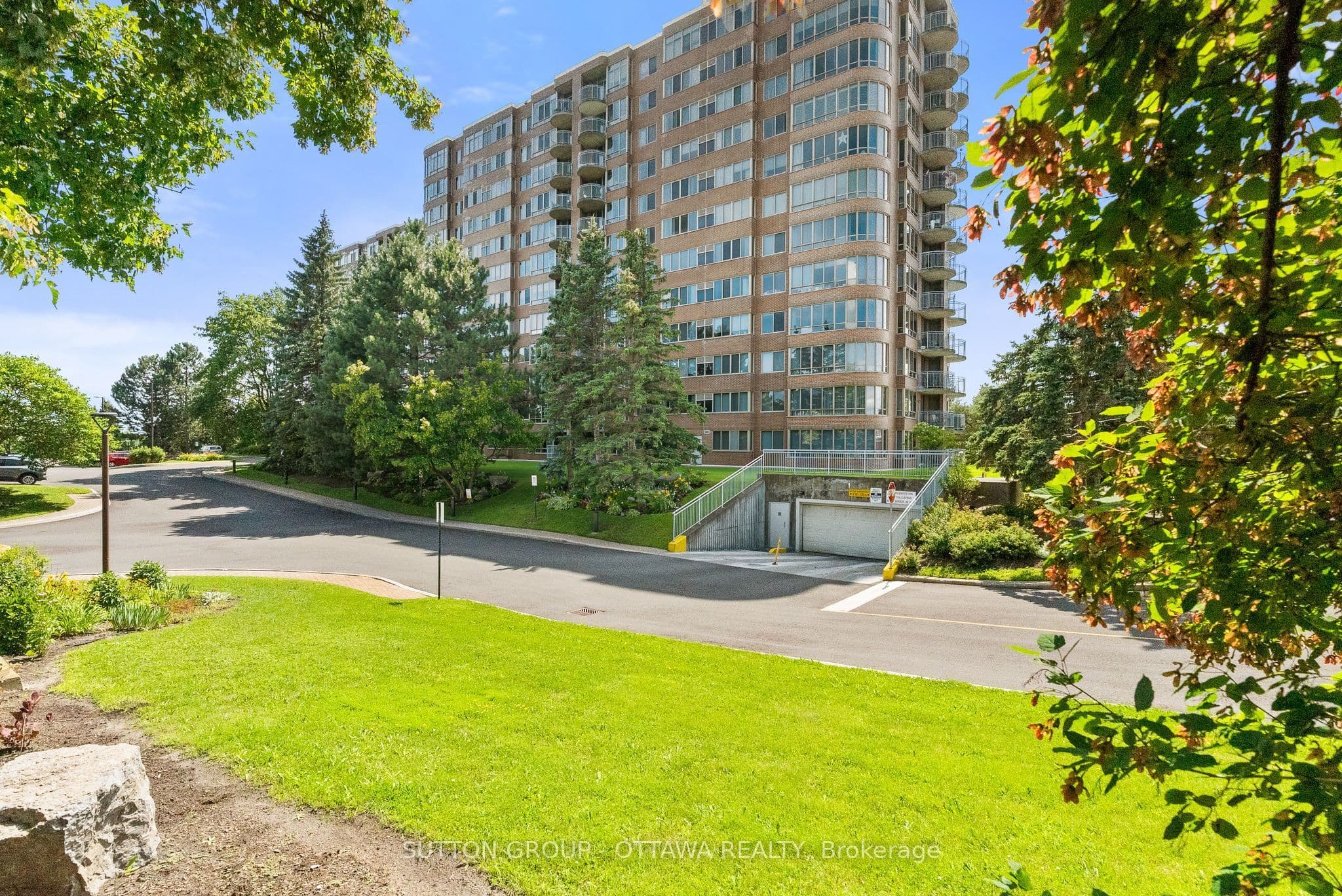 100 Grant Carman Drive photo 1