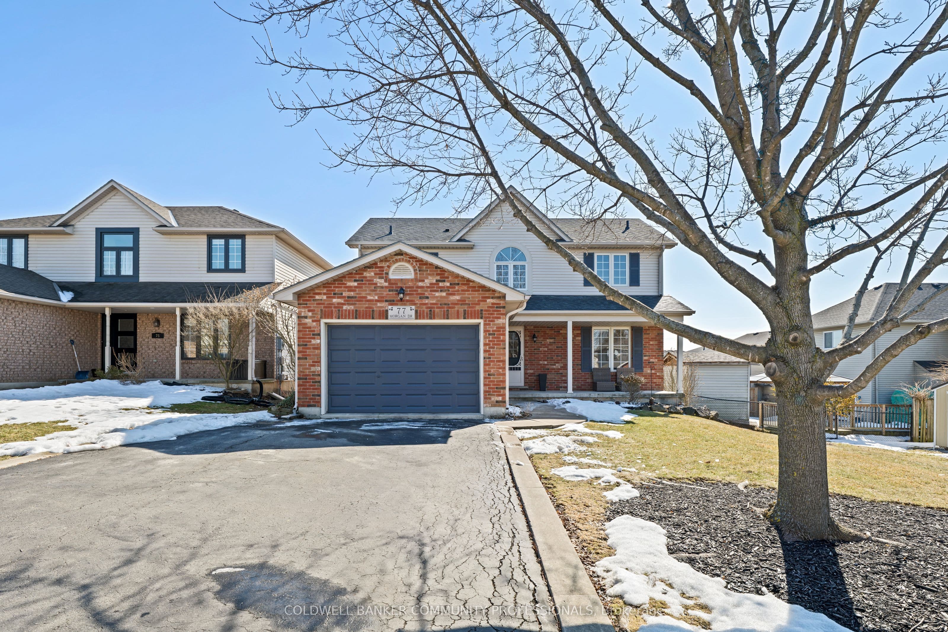 77 Morgan Drive photo 1