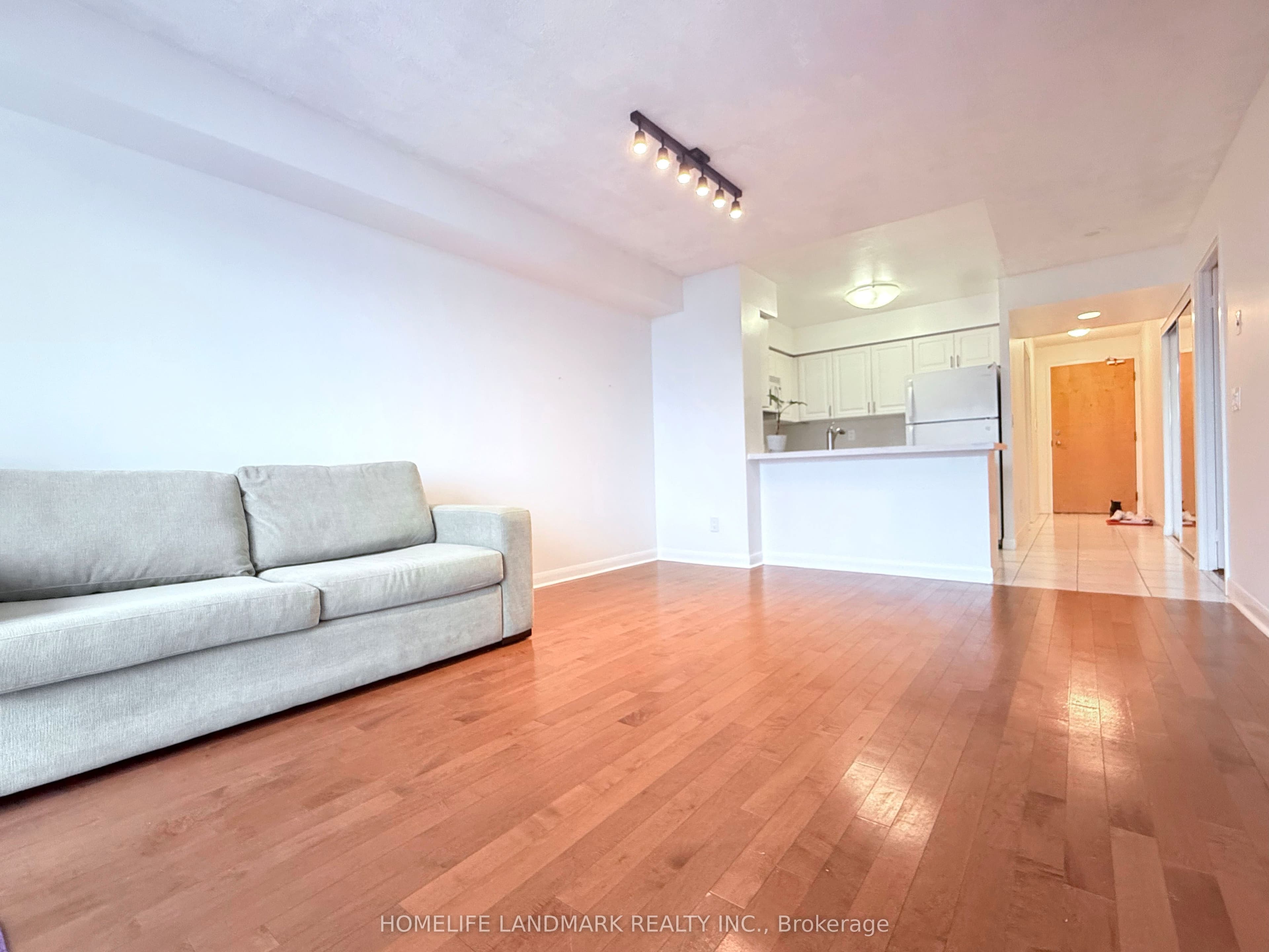Unit 2701 4968 Yonge Street photo 1