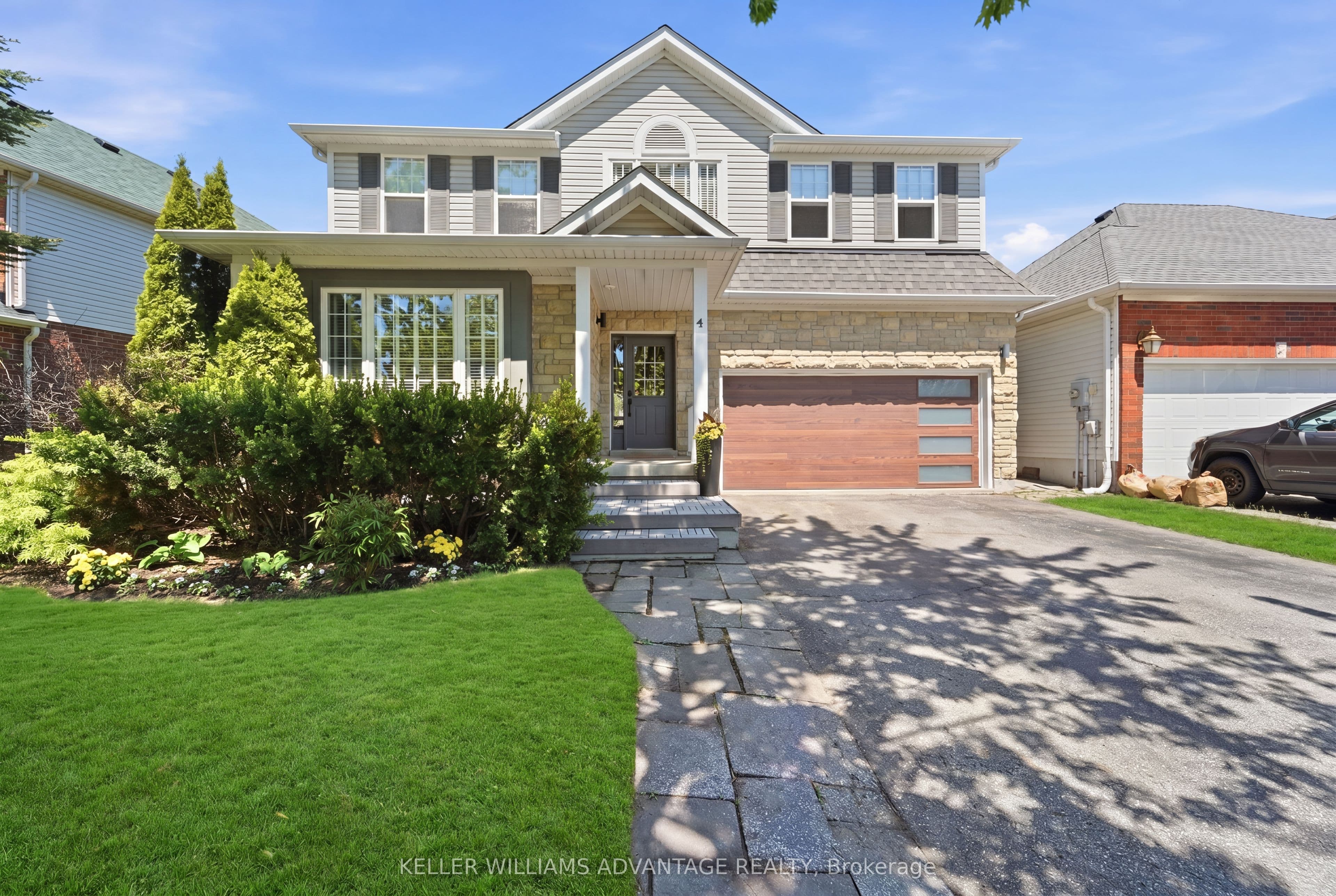 4 Cranberry Lane photo 1