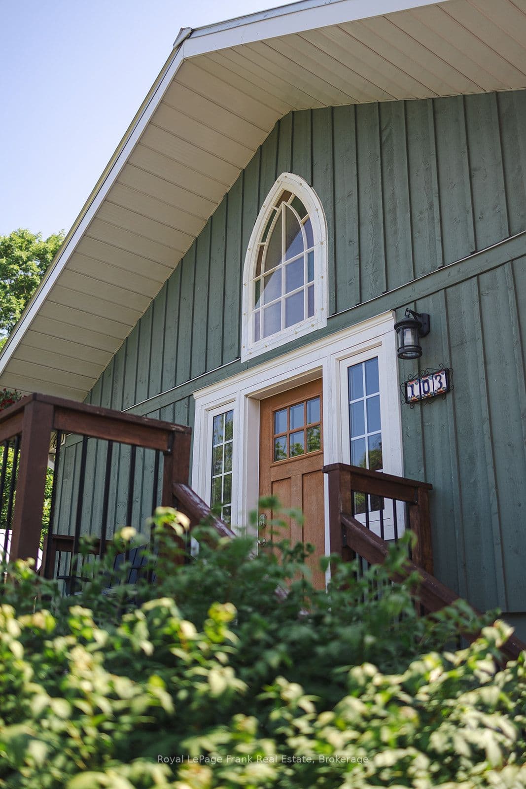 103 Mcdonald Road photo 1