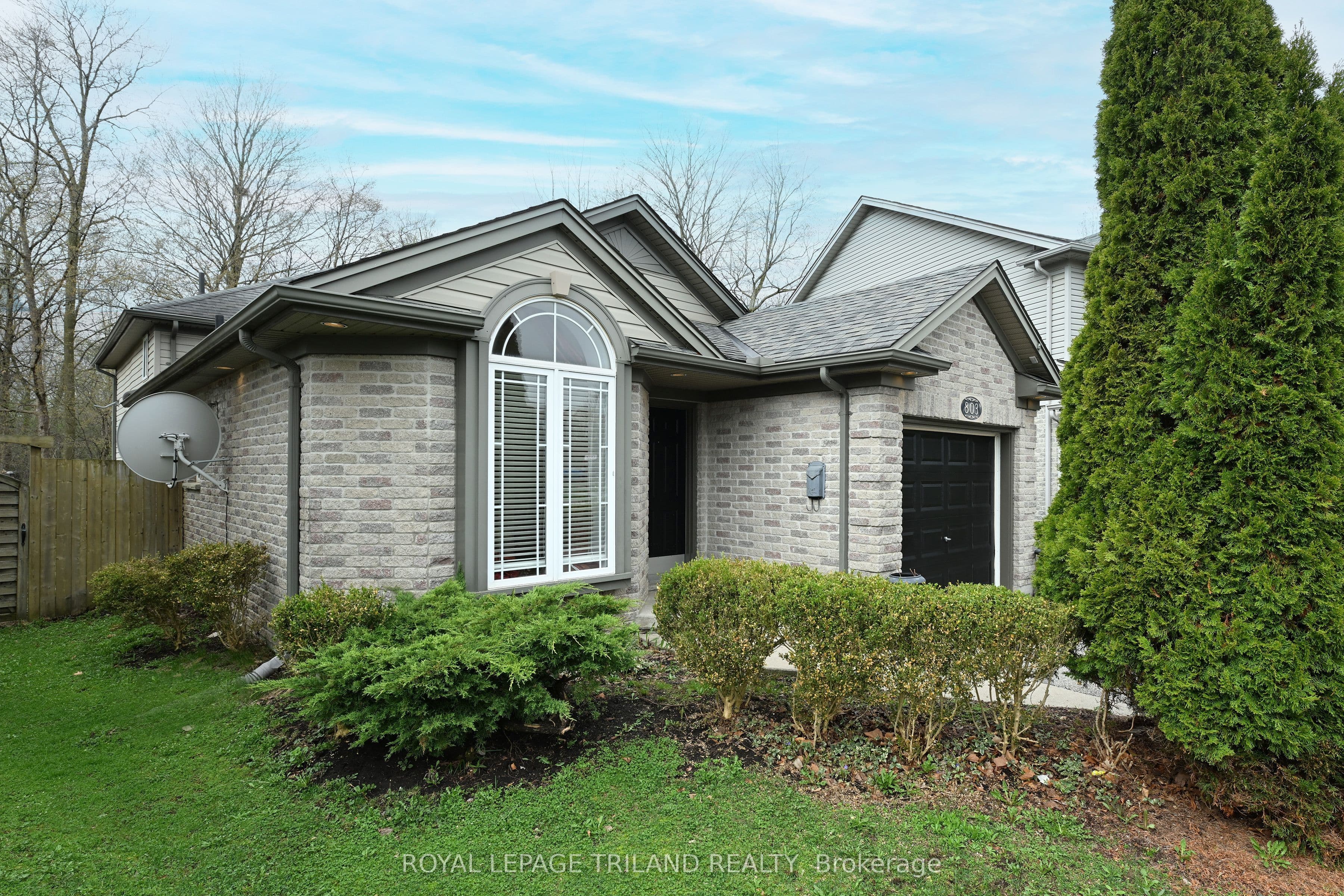 803 Sandcherry Street photo 1