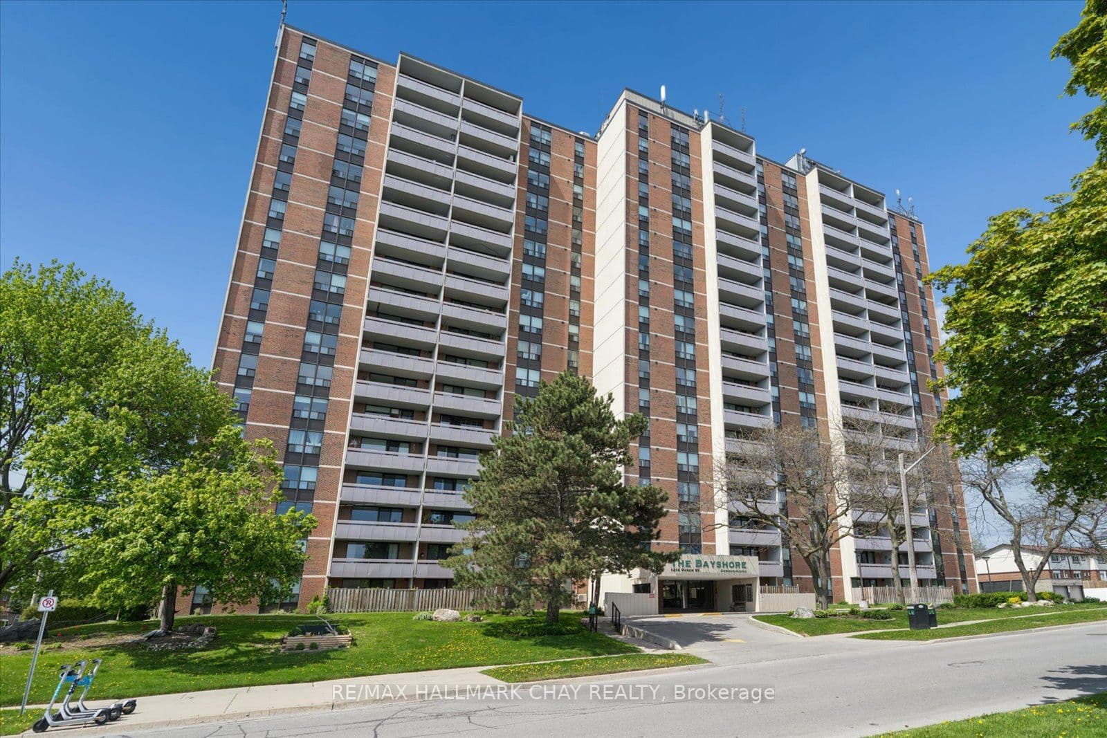 Unit 208 1210 Radom Street photo 1