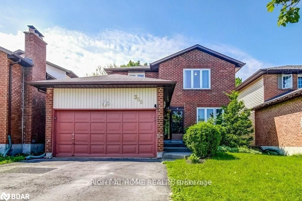 Unit Lower 369 HICKLING Trail photo 1