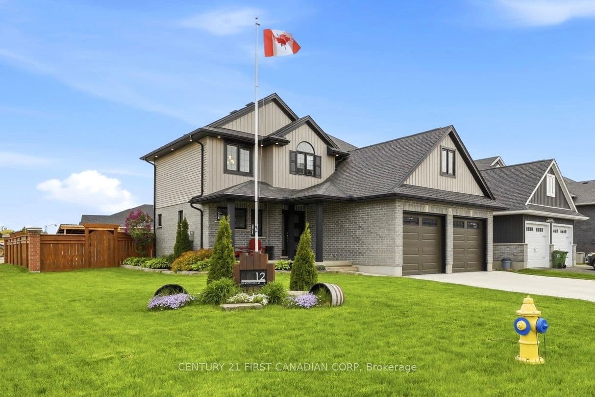 12 Glenwood Street photo 1