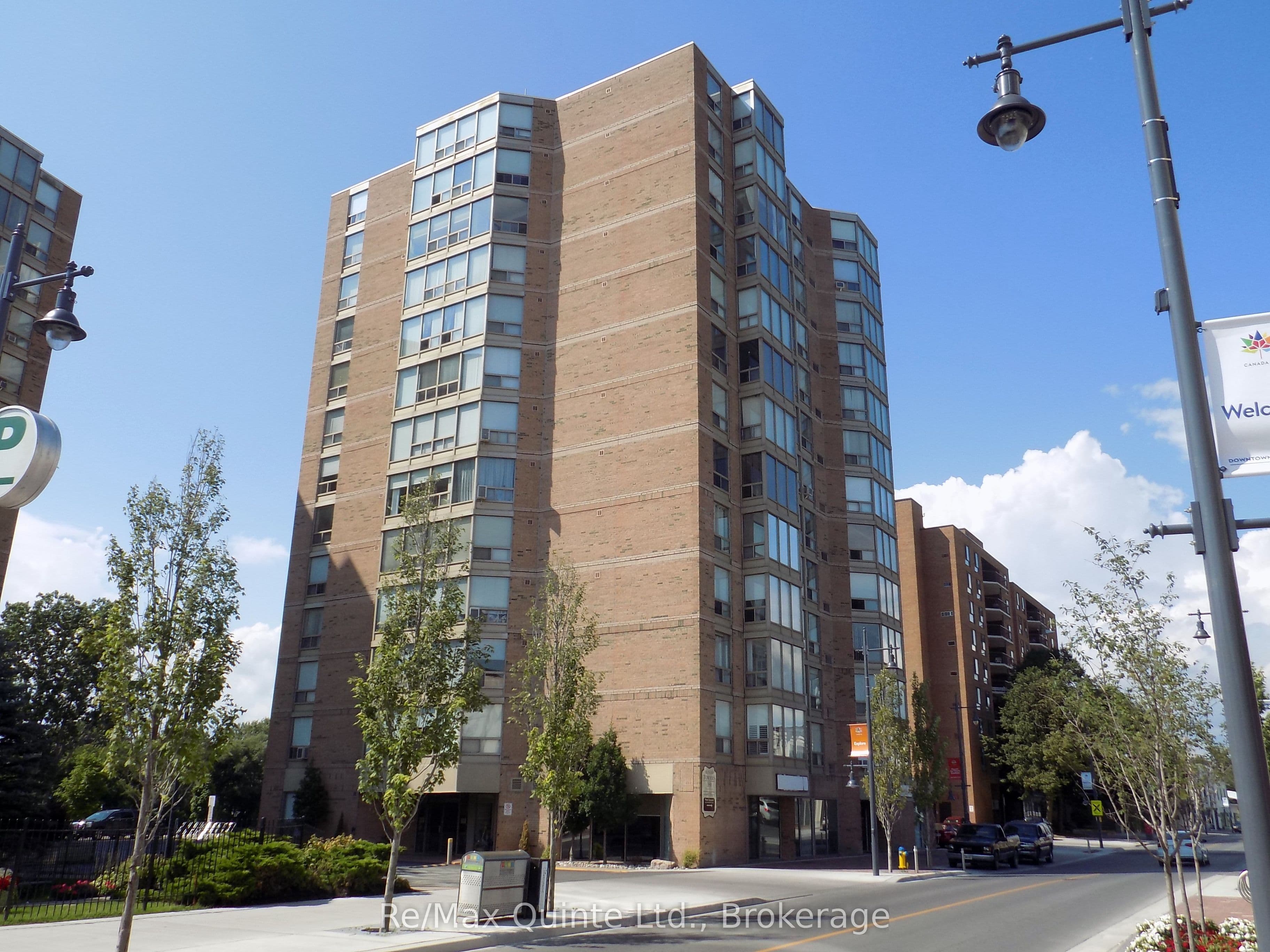 Unit 403 350 Front Street photo 1