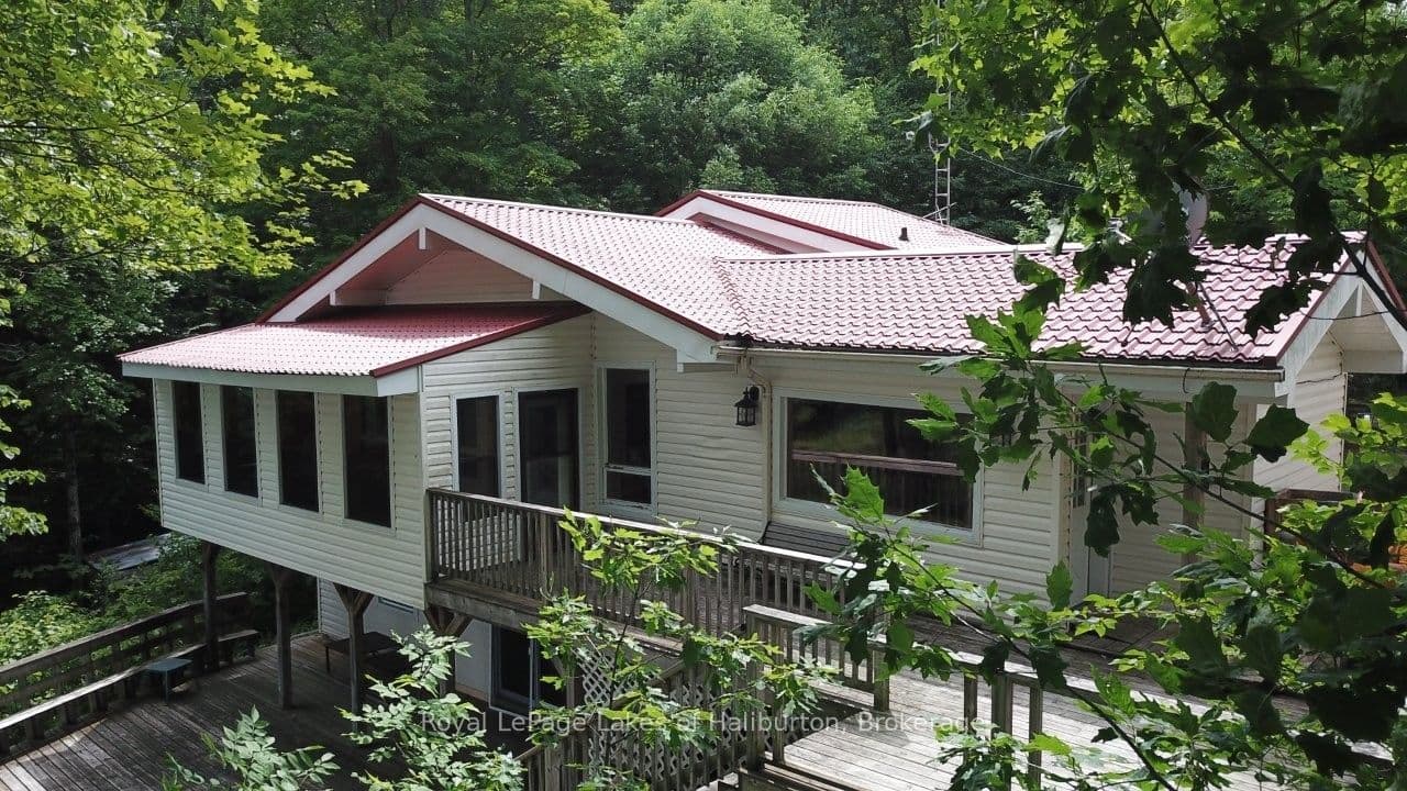 3040 Haliburton Lake Road photo 1