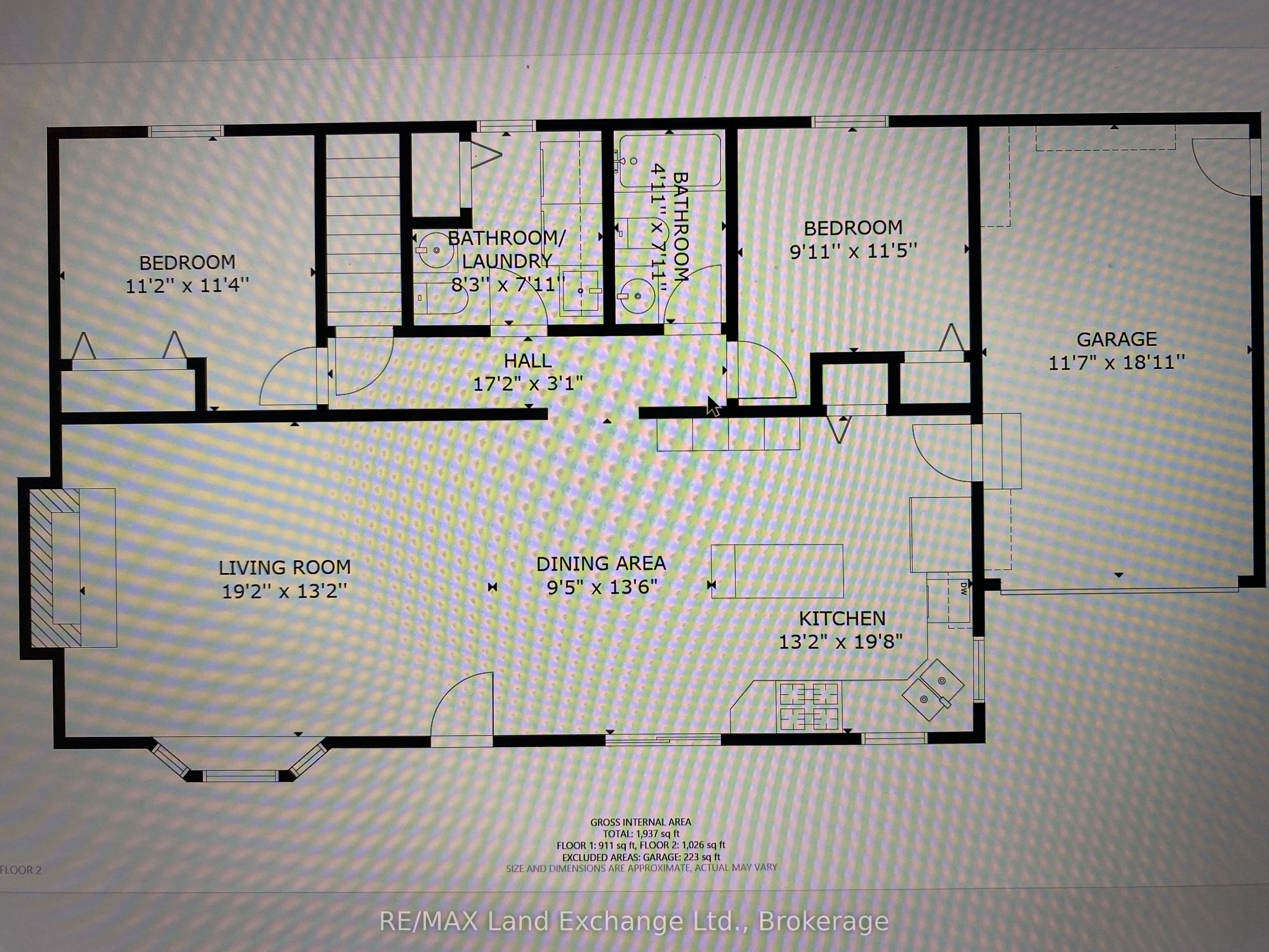 334 Cole Boulevard photo 1