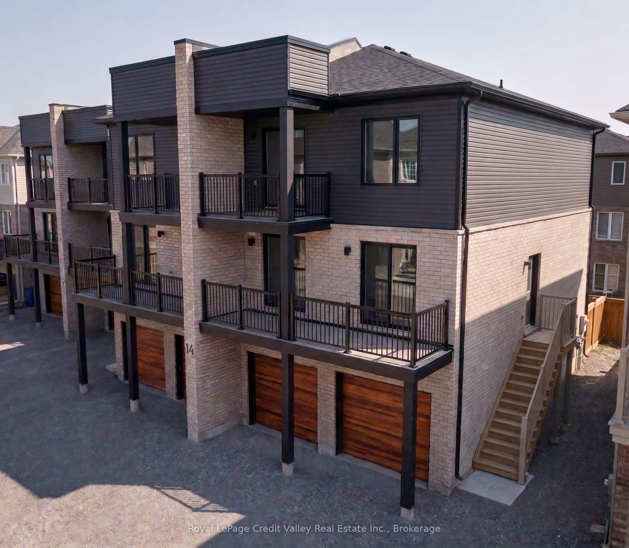 Unit 5 14 Wagon Lane photo 1