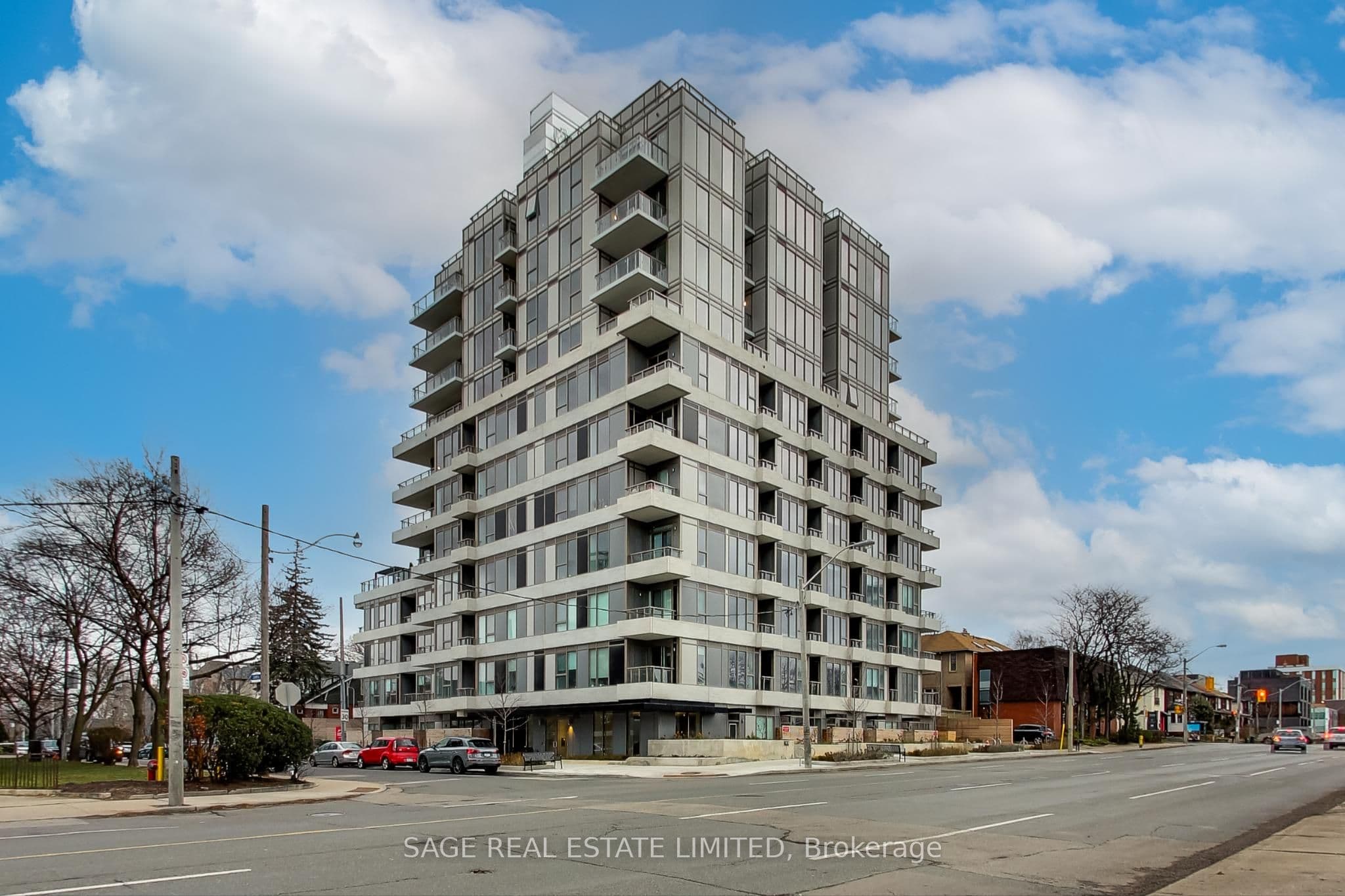 Unit 705 1 Cardiff Road photo 1