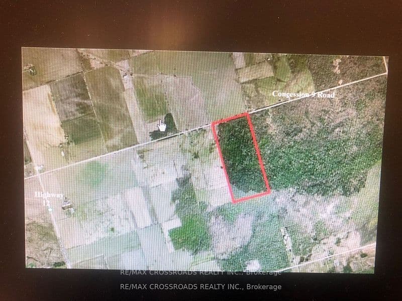 1630 Thorah Concession 9 Road photo 1