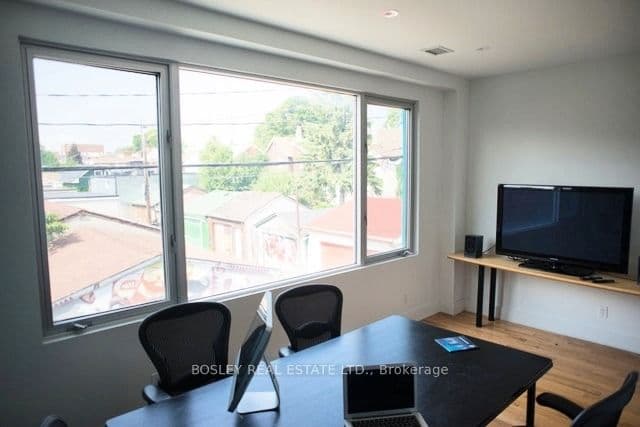 Unit 2nd Flr - Rear 1052 Queen Street photo 1