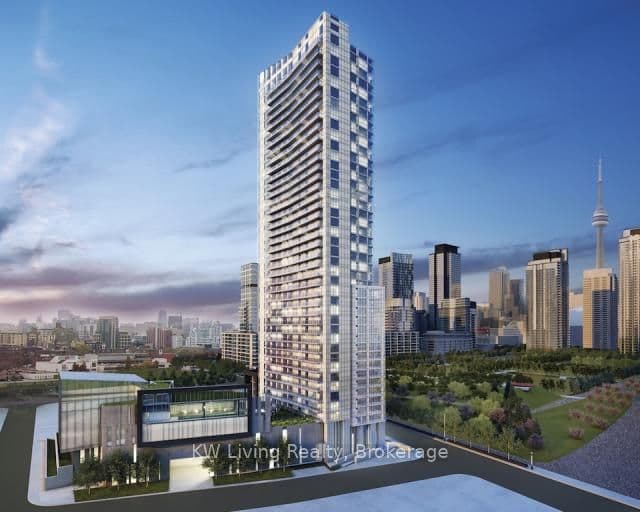 Unit 2109 75 Queens Wharf Road photo 1