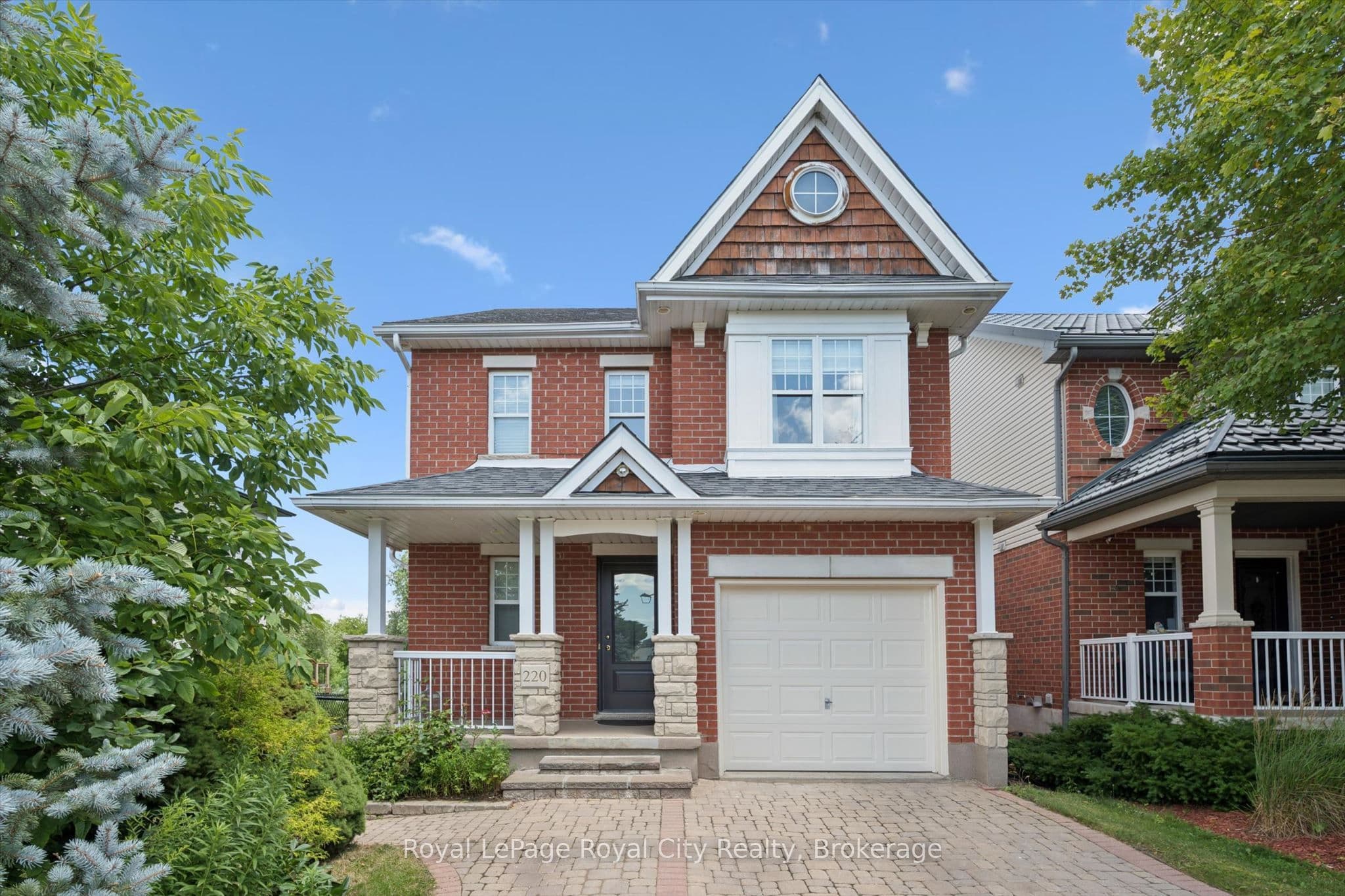 220 Carrington Drive photo 1
