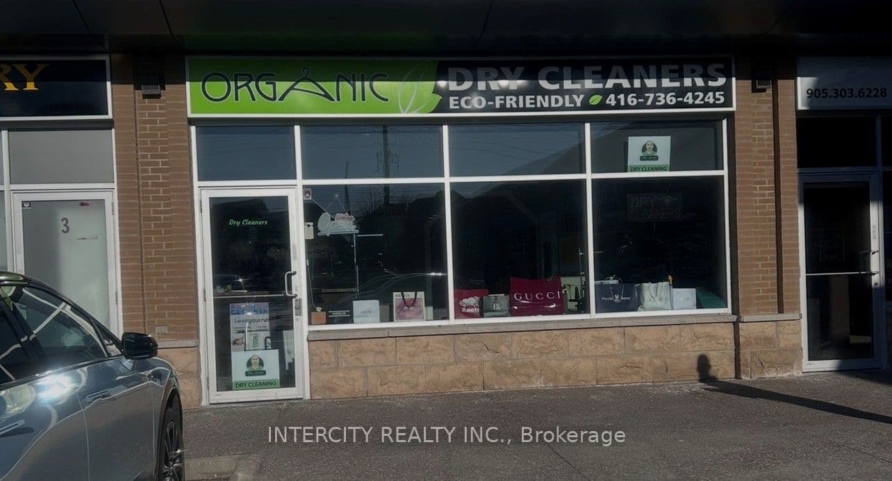 Unit 2B 10385 Weston Road photo 1