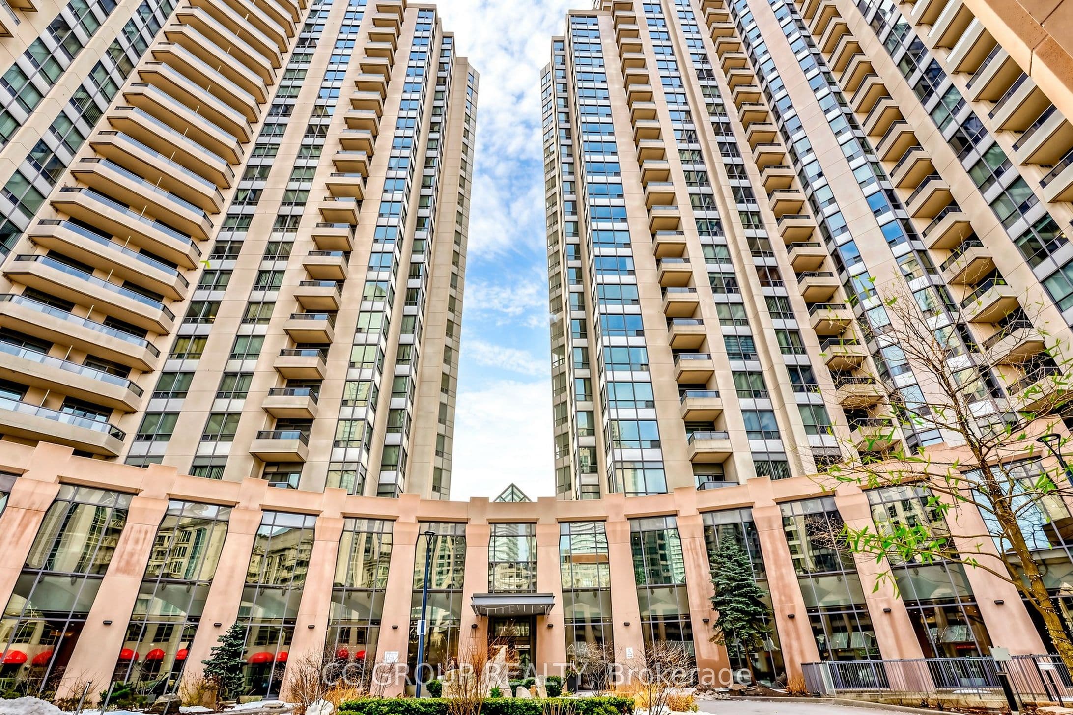 Unit PH2616 15 Northtown Way photo 1