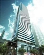 Unit 1404 15 Grenville Street photo 1