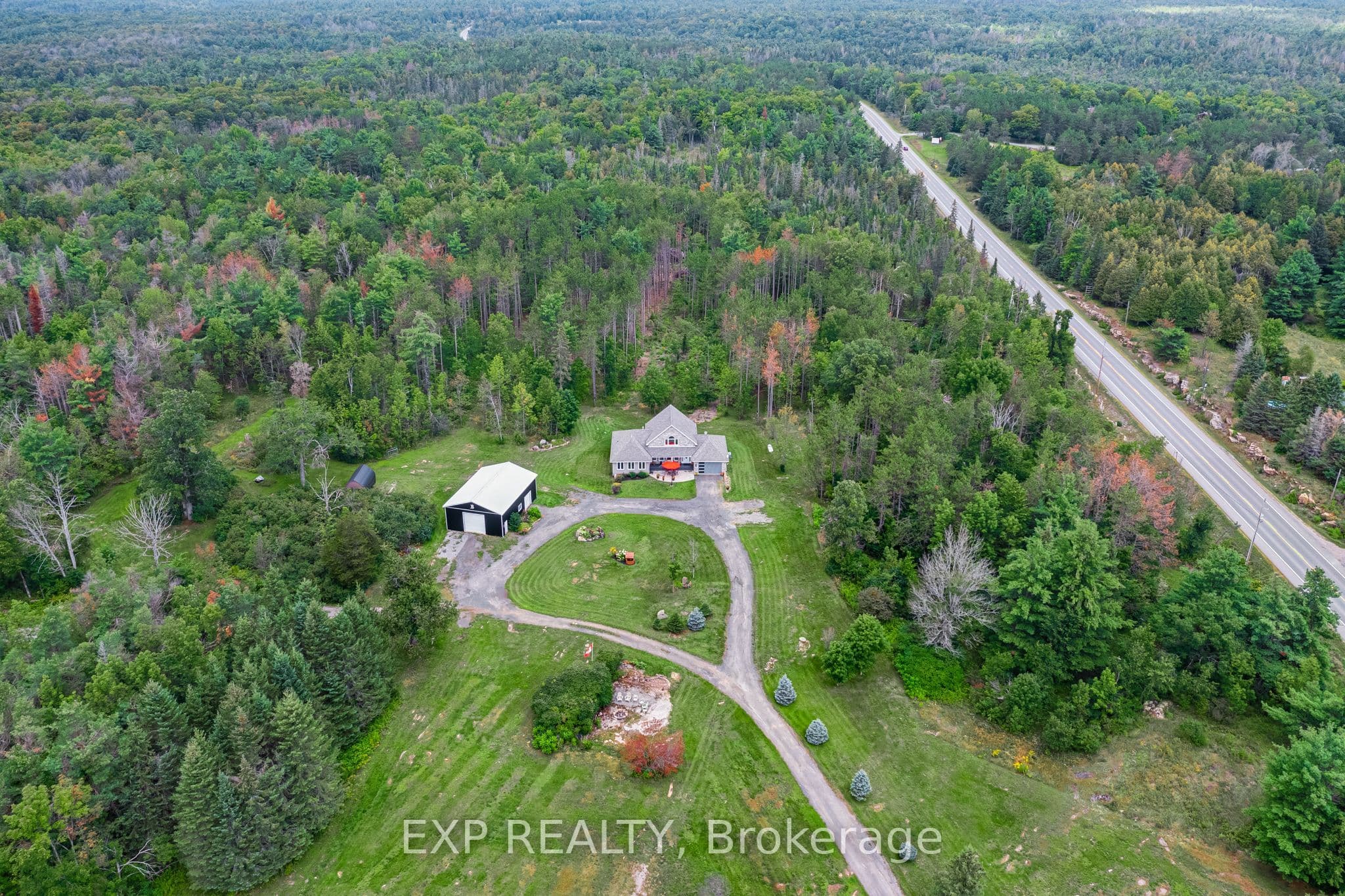 6608 Highway 28 N/A photo 1