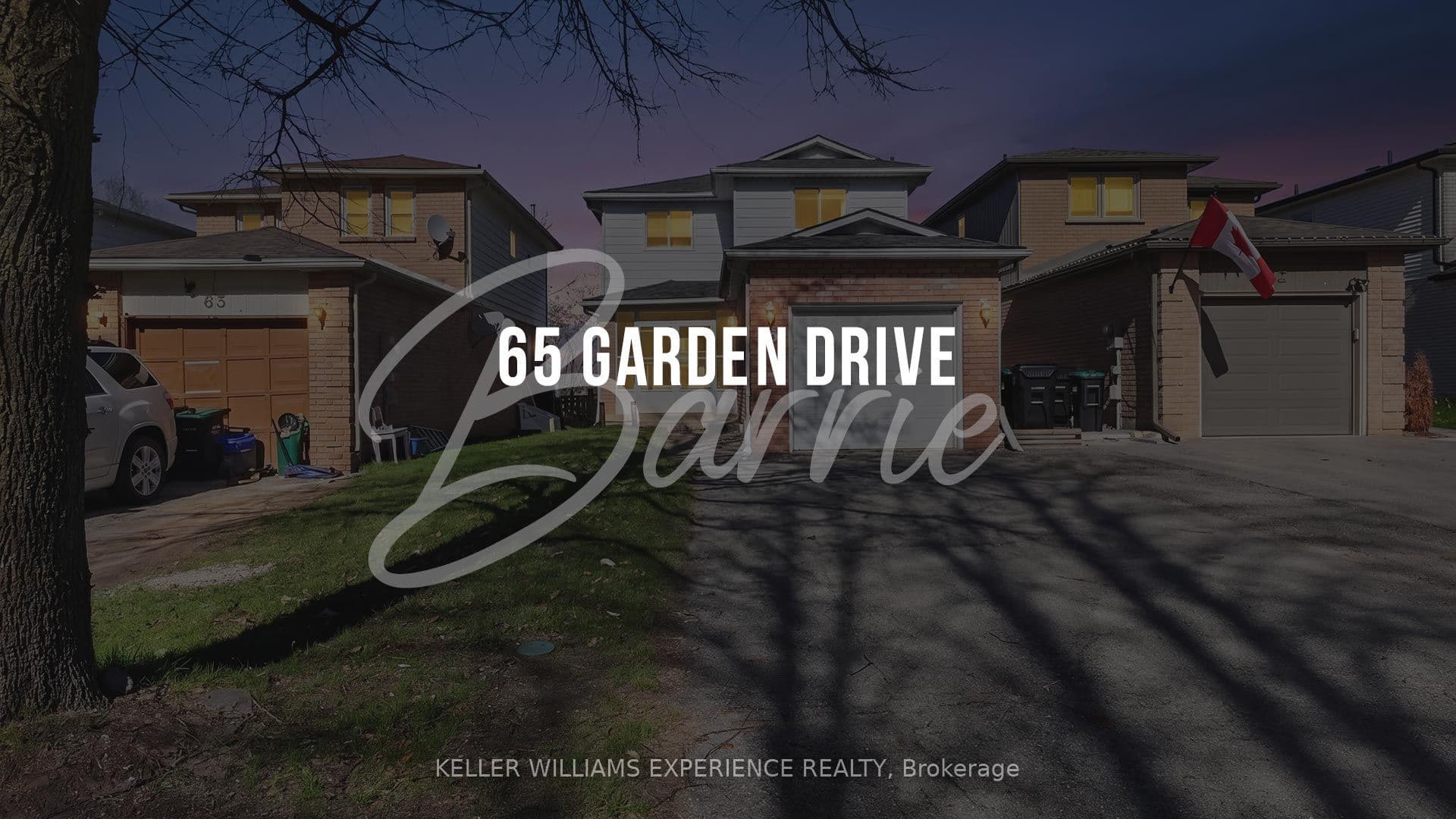 65 Garden Drive photo 1