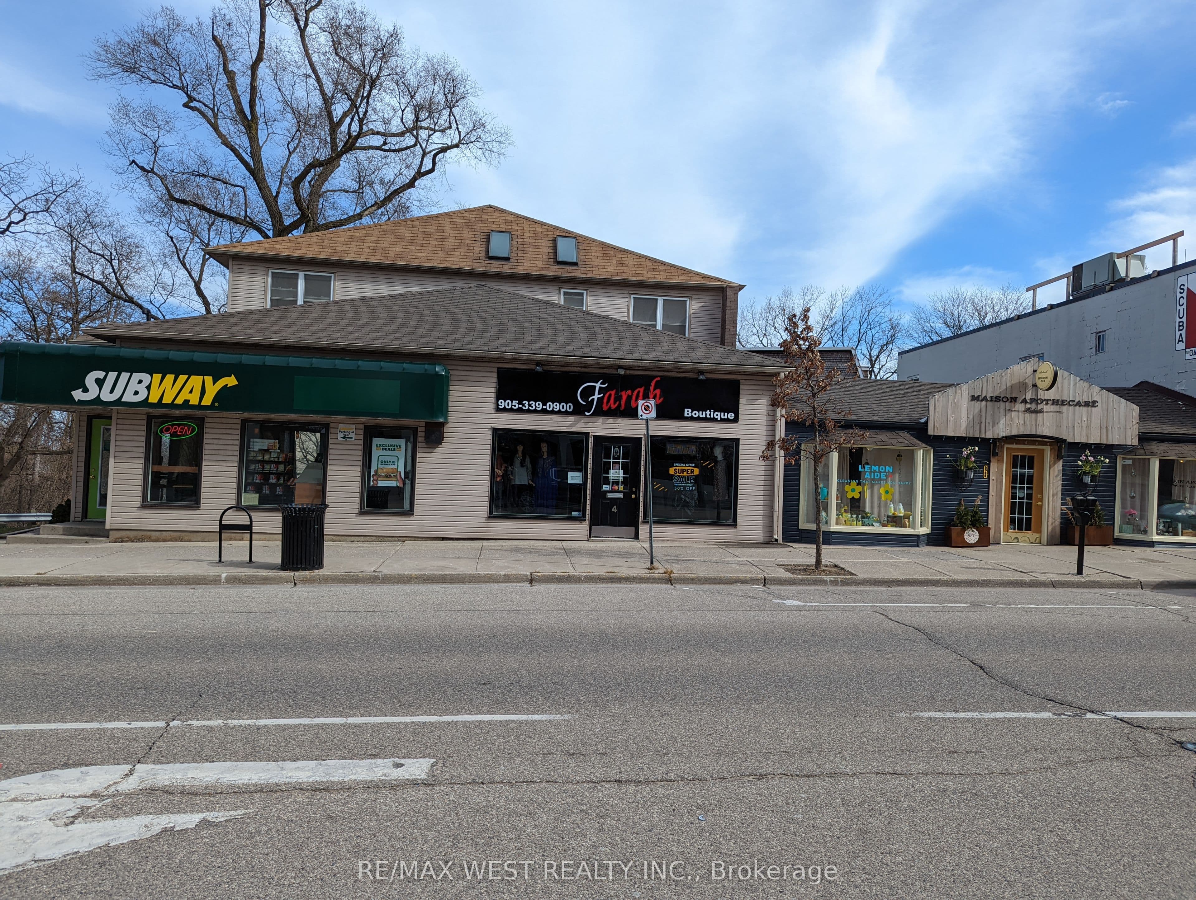 96 Forsythe Street photo 1