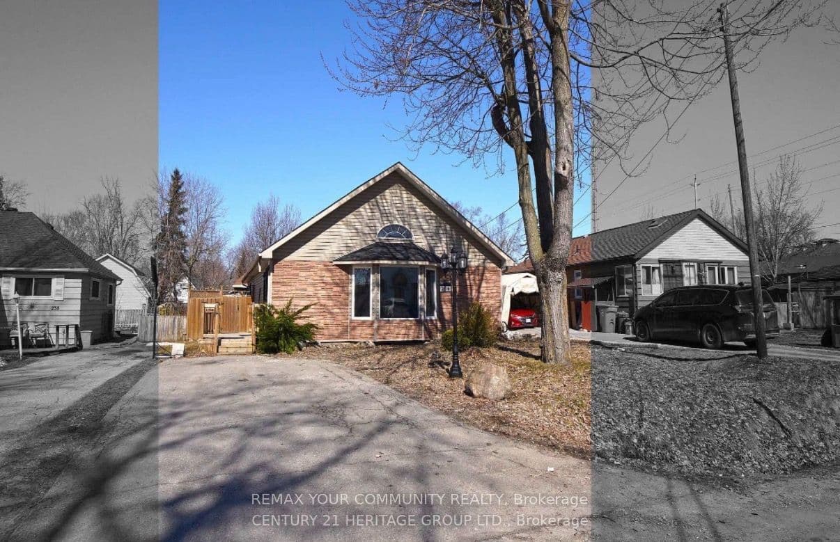 236 Simcoe Avenue photo 1