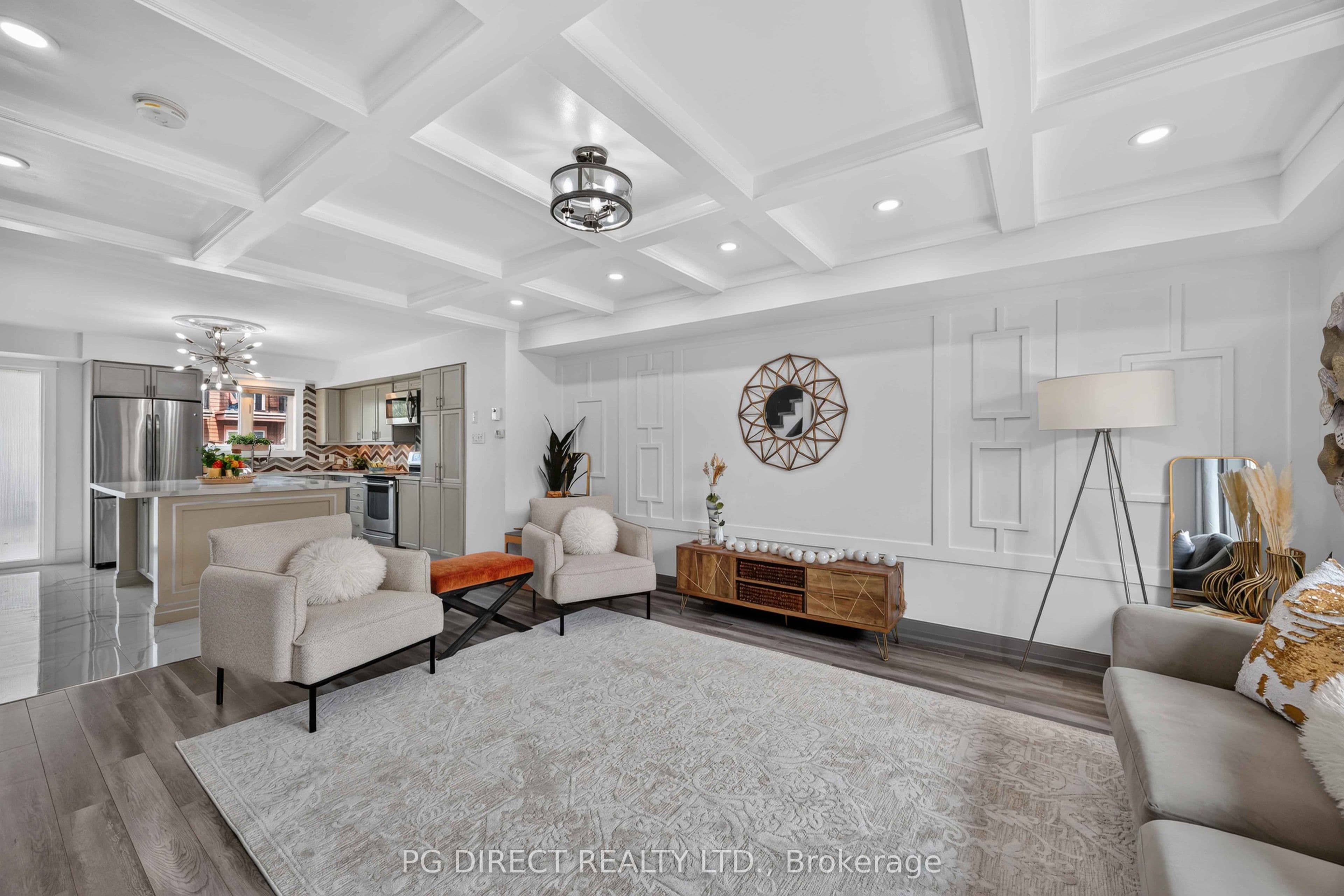 Unit 244 4975 Southampton Drive photo 1