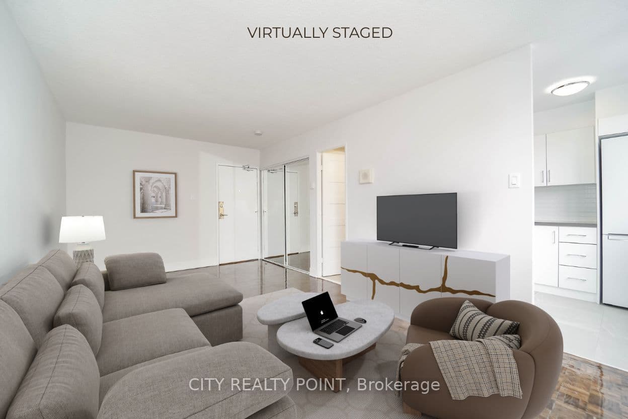 Unit 2405 33 Isabella Street photo 1