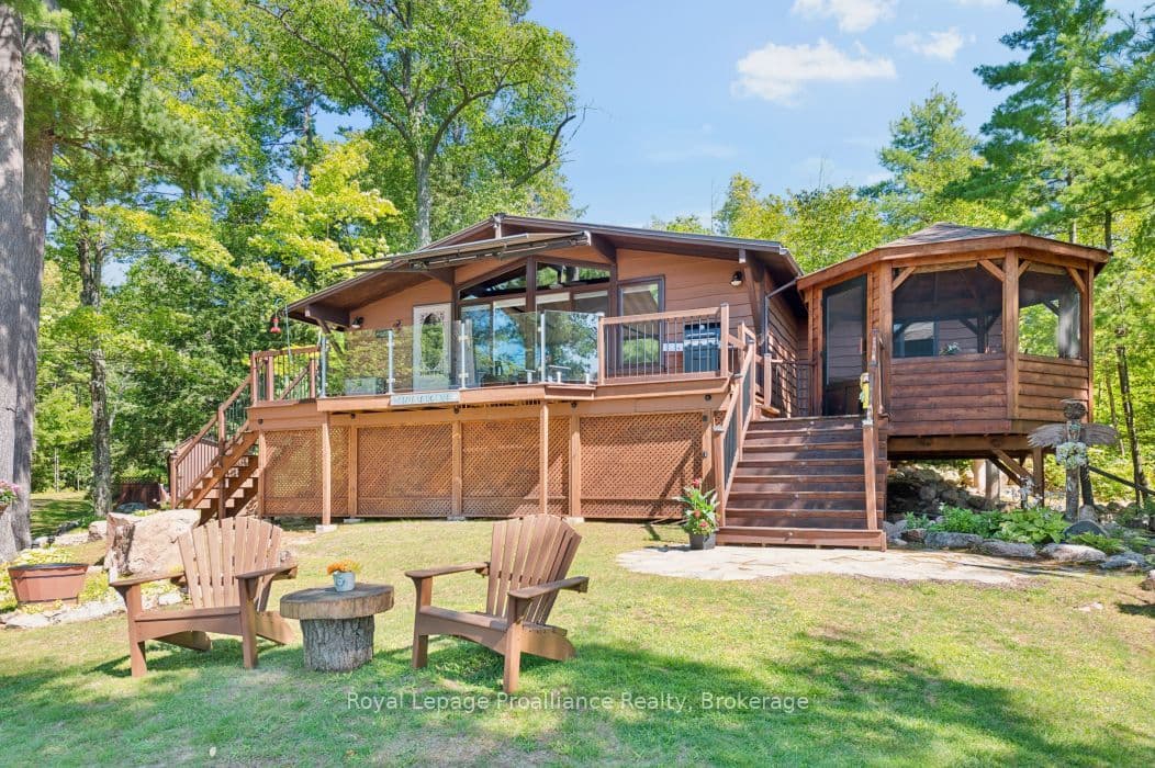128 C Sheldrake Lake Road photo 1