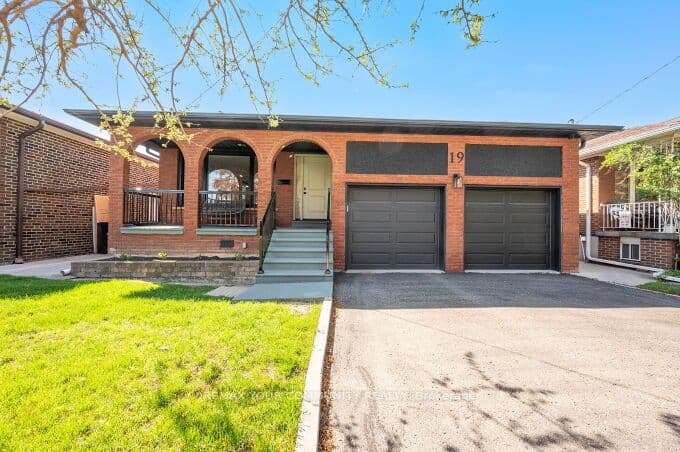 19 Hamer Boulevard photo 1
