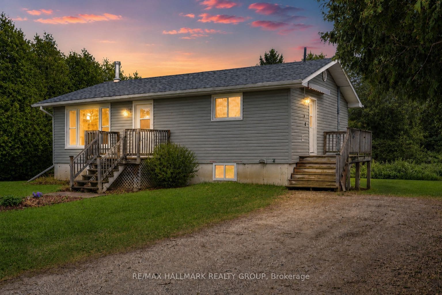 551 Anglican Church Road photo 1