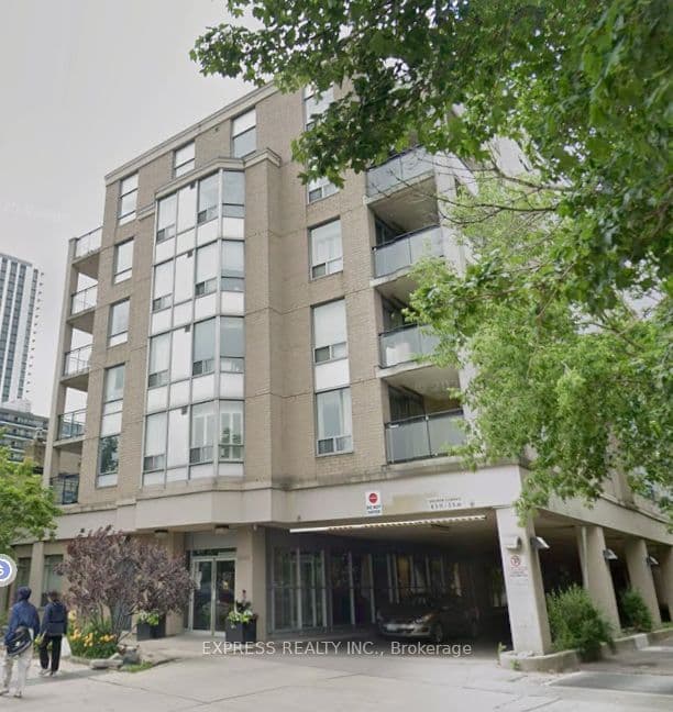 Unit PH01 5940 Yonge Street photo 1