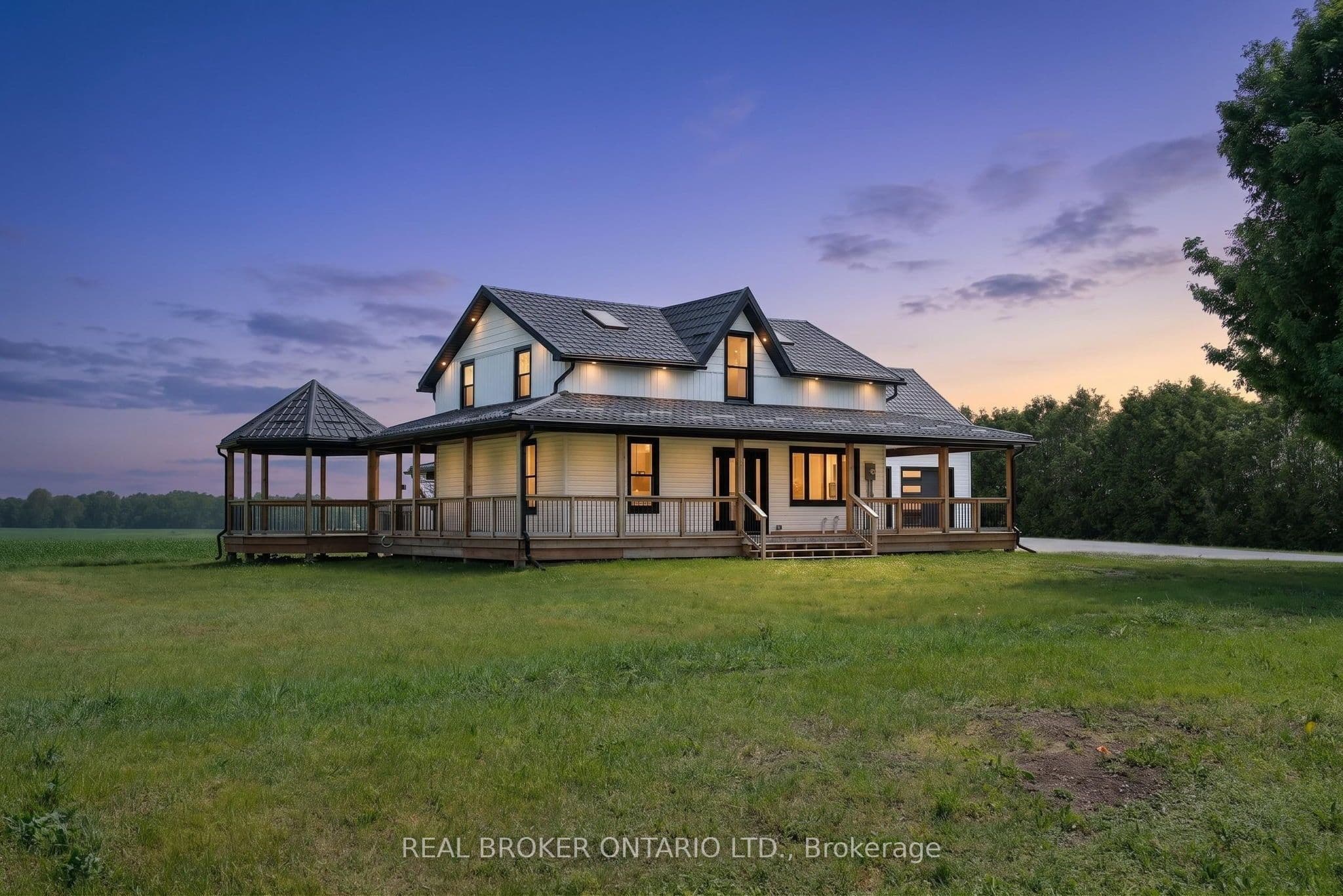 1678 County Rd 21 Norfolk Road photo 1
