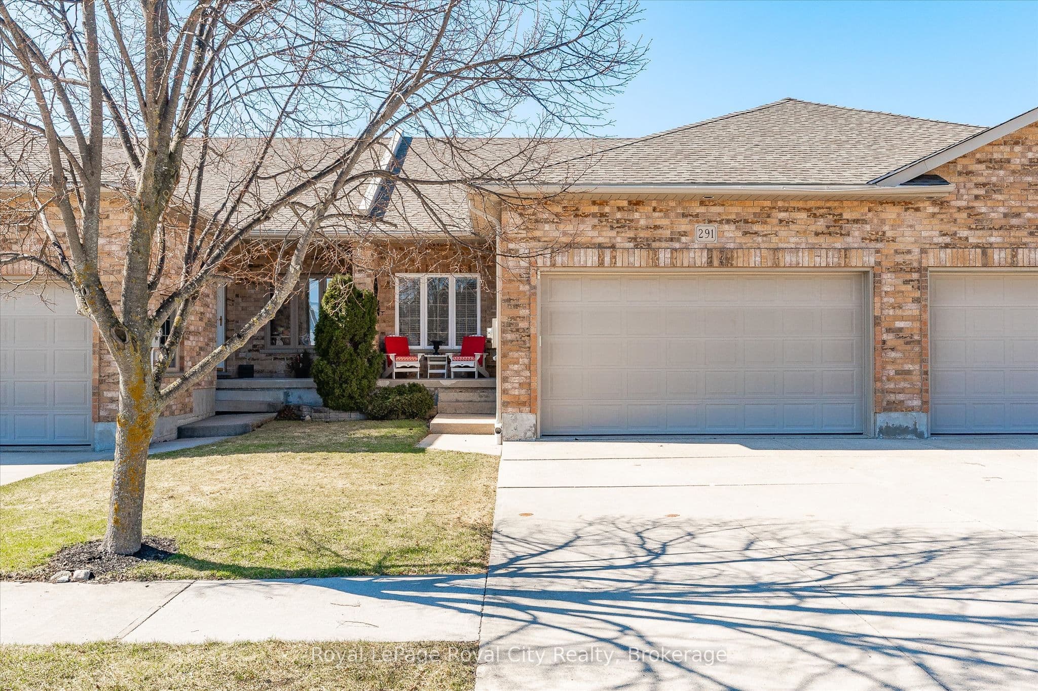 291 Bamford Drive photo 1