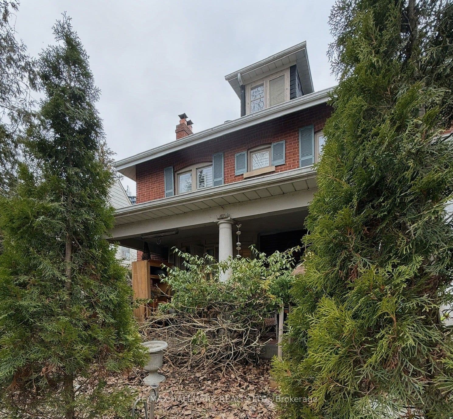 7 Humberview Crescent photo 1