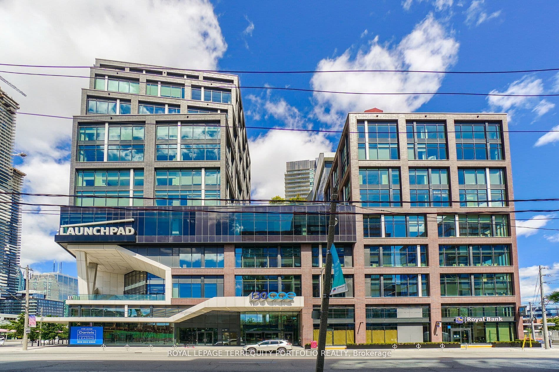 Unit 1220 130 Queens Quay photo 1