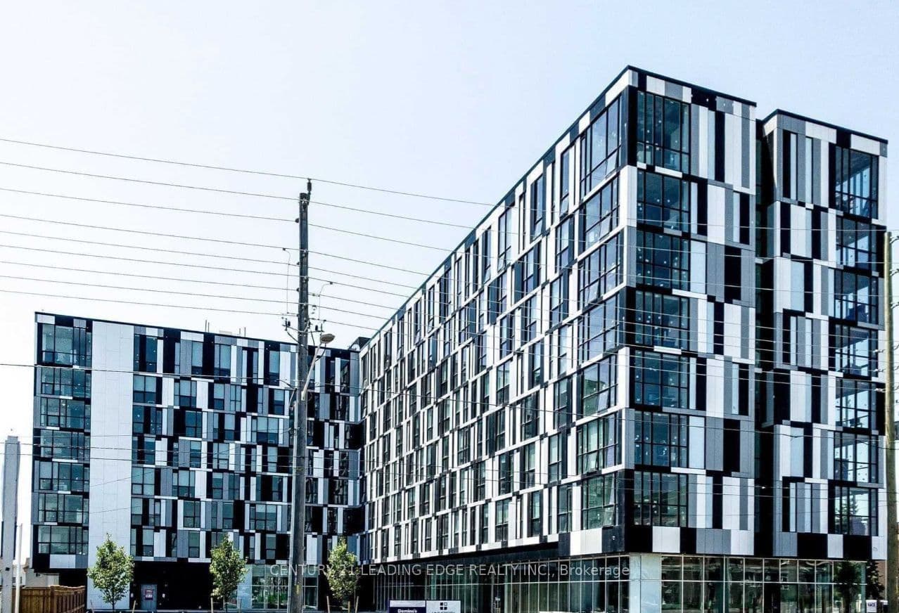 Unit 509 1900 Simcoe Street photo 1