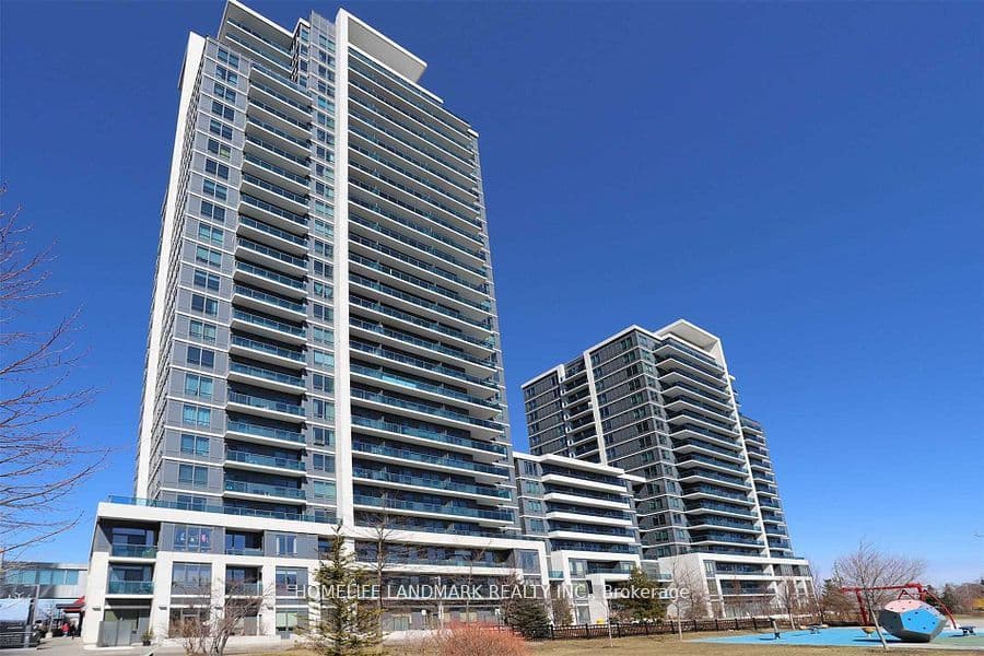 Unit 635 7165 Yonge Street photo 1