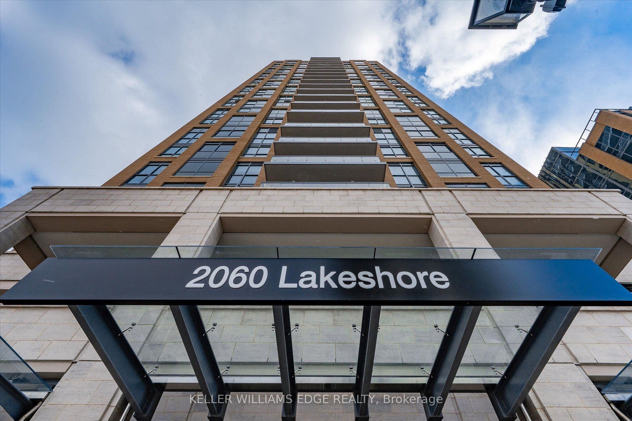 Unit 202 2060 Lakeshore Road photo 1