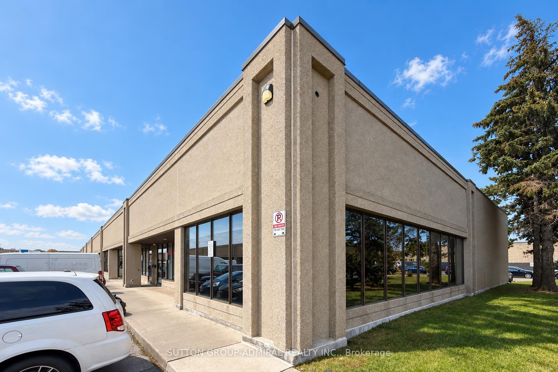 Unit #1 130 Lepage Court photo 1