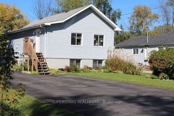 Unit Bsmt 276 Parkwood Avenue photo 1