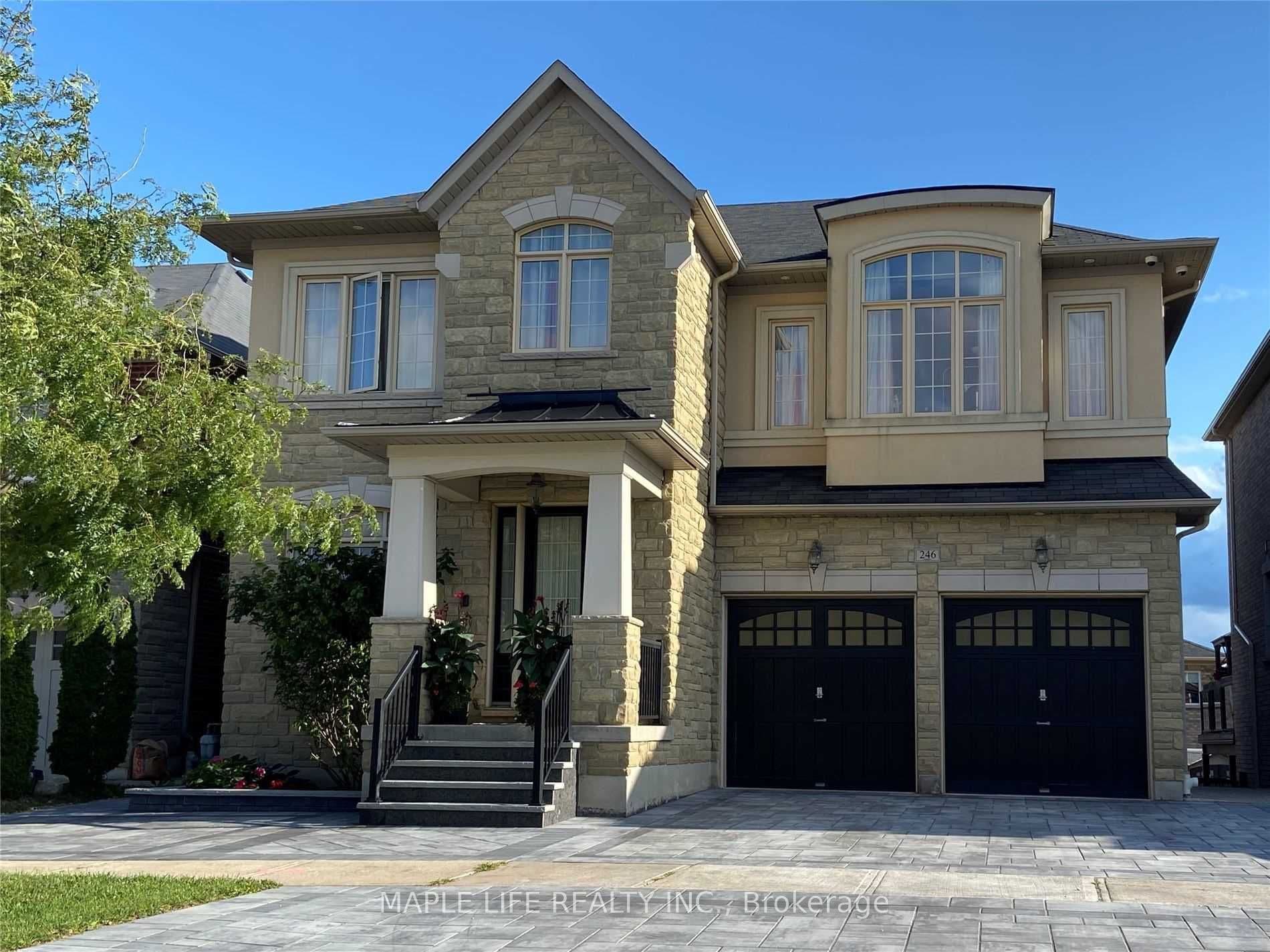 246 Sir Benson Drive photo 1
