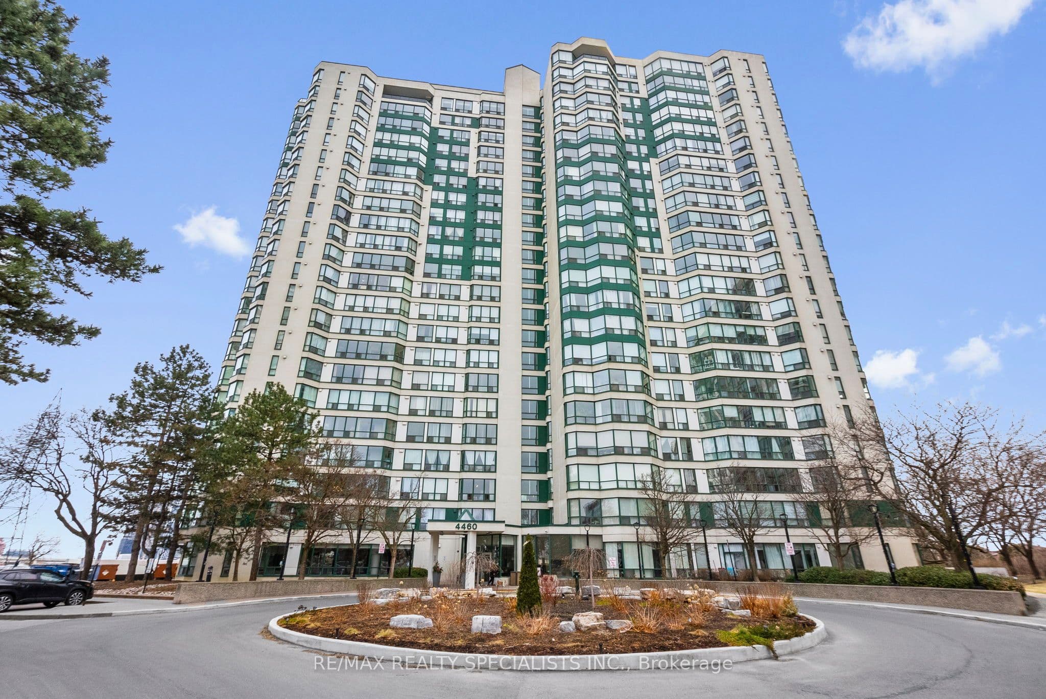 Unit 2202 4460 Tucana Court photo 1