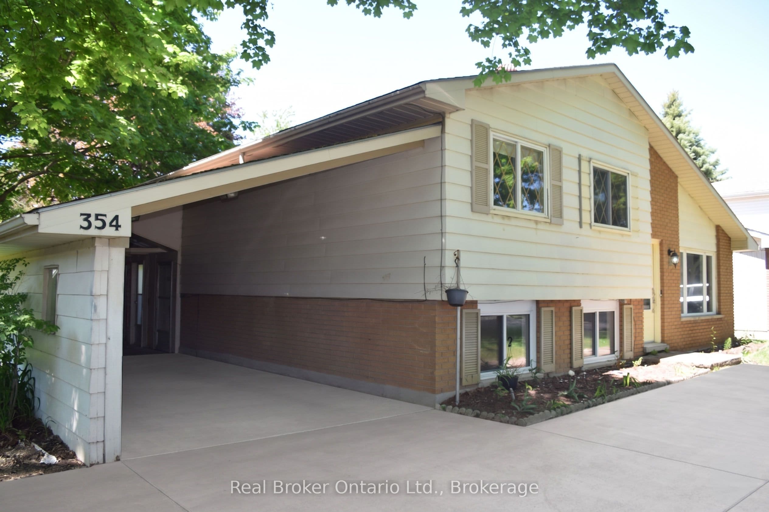 354 Goderich Street photo 1