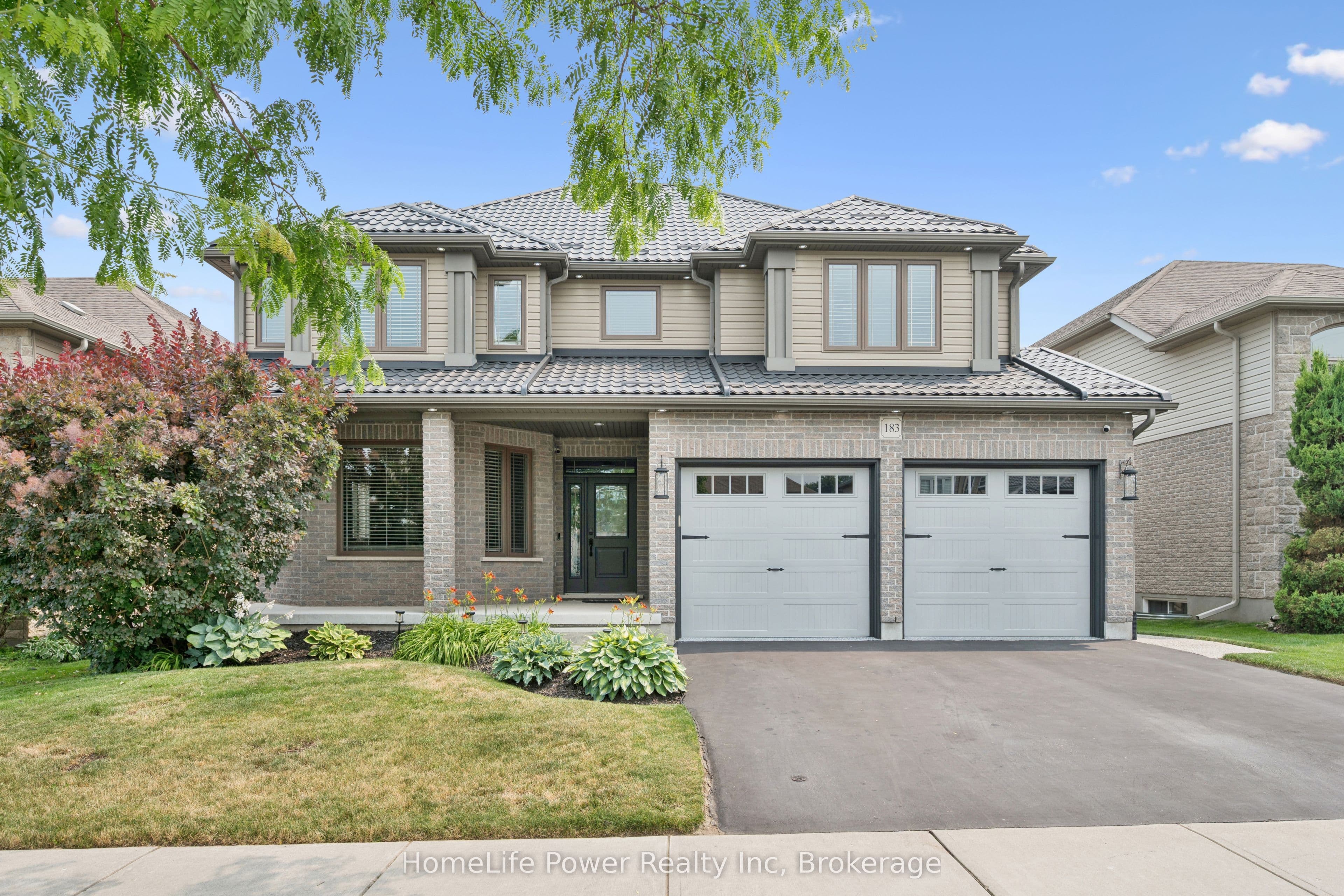 183 Townsend Drive photo 1