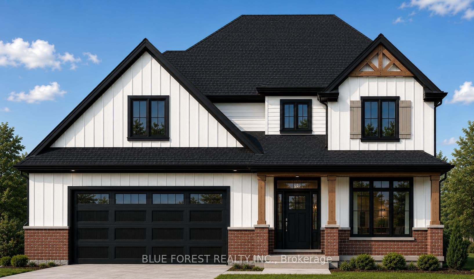 246 Harvest Lane photo 1