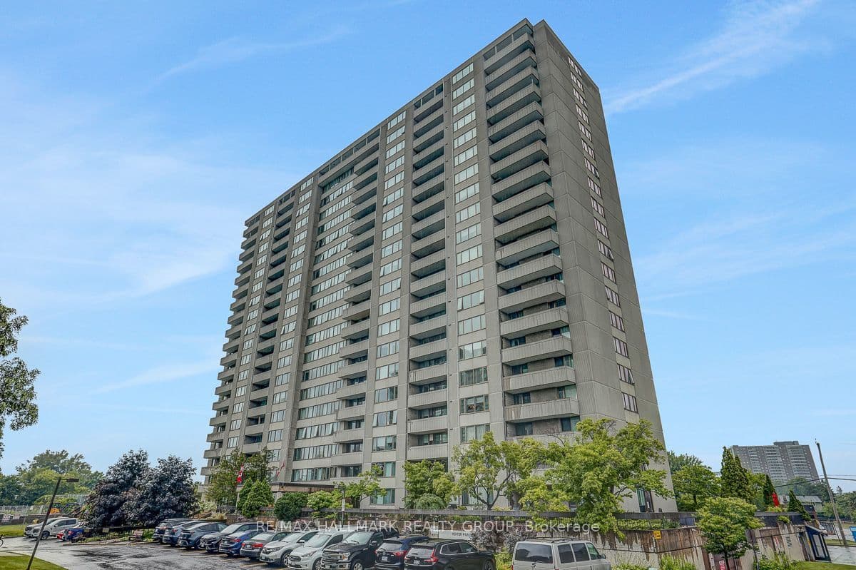 Unit 110 2625 Regina Street photo 1