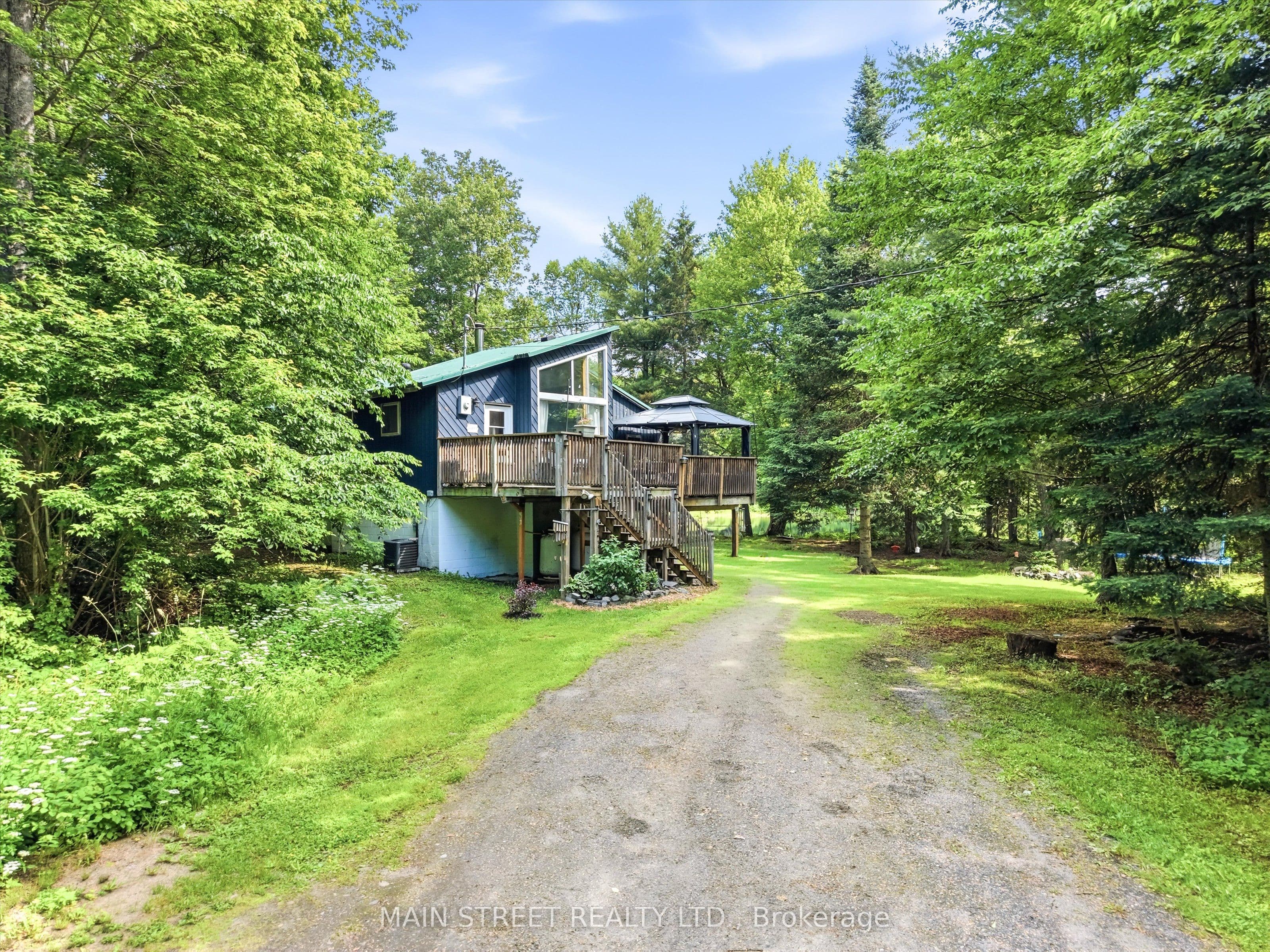 1063 SHERWOOD FOREST Road photo 1
