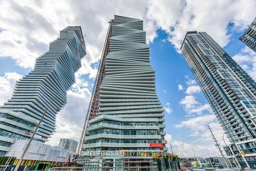 Unit 1101 2020 Bathurst Street photo 1